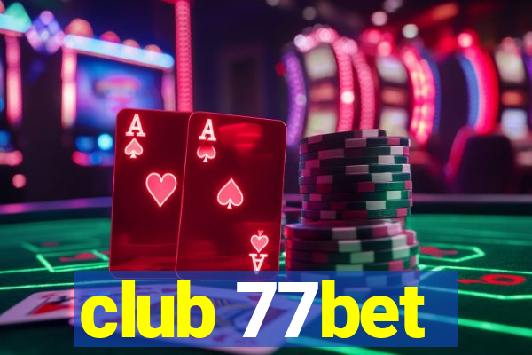 club 77bet